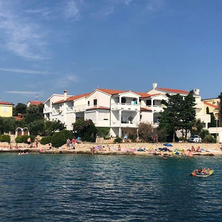 Croatia Mandre 아파트 외부 사진