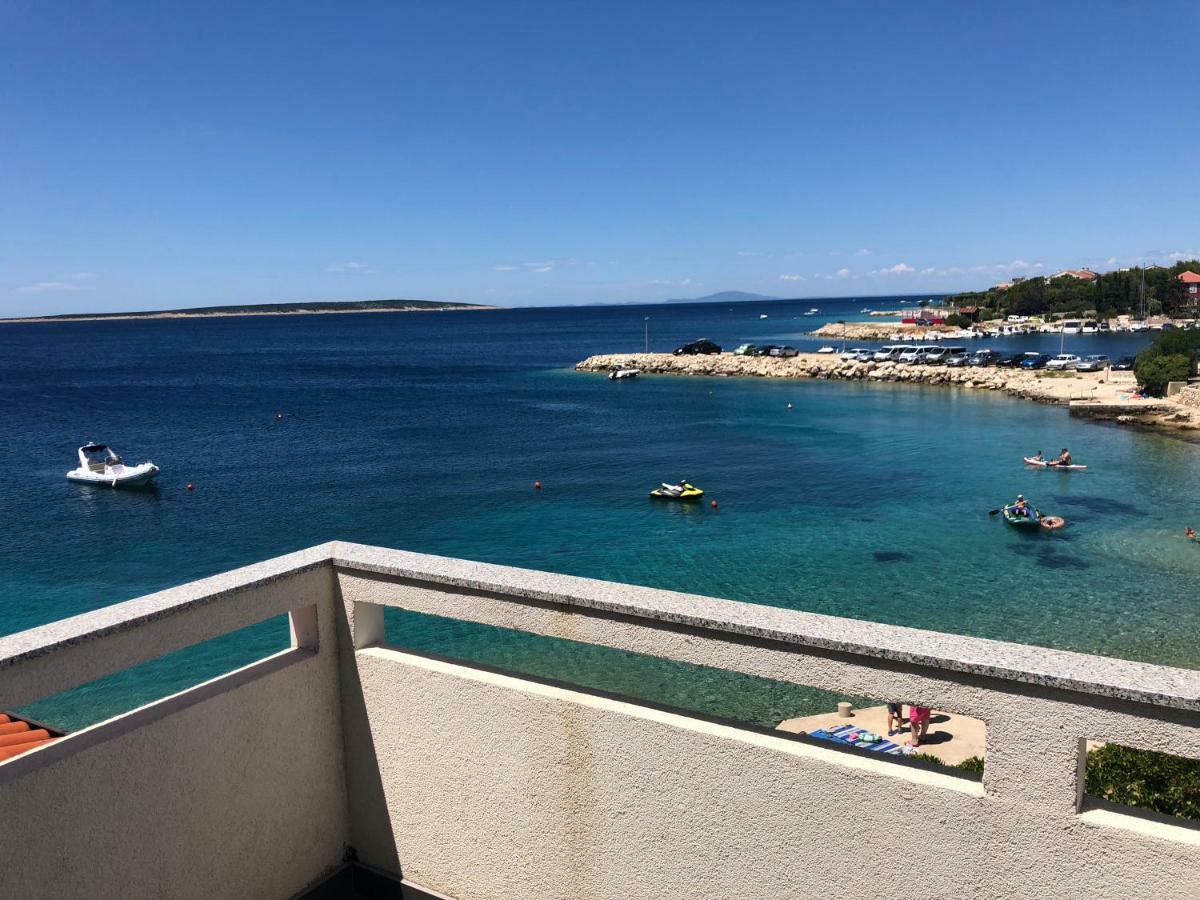 Croatia Mandre 아파트 외부 사진