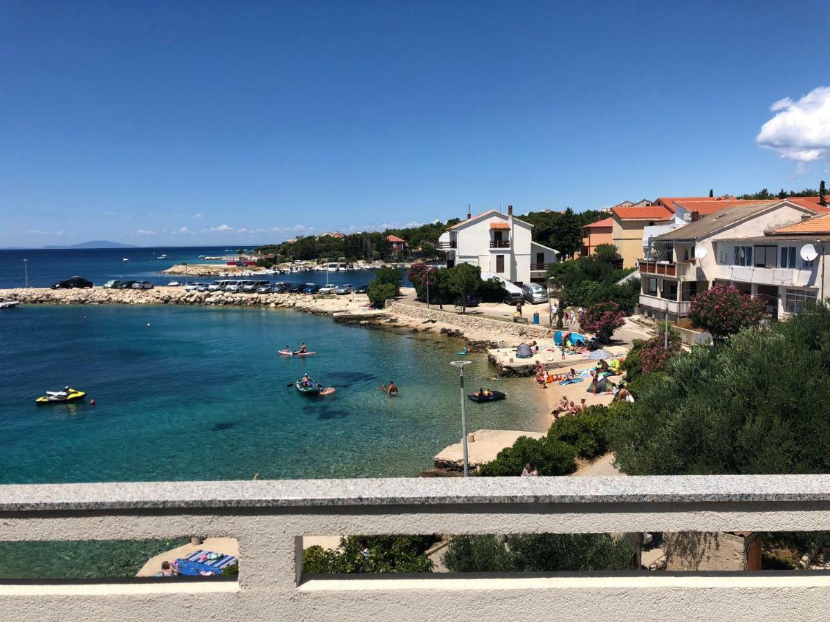 Croatia Mandre 아파트 외부 사진