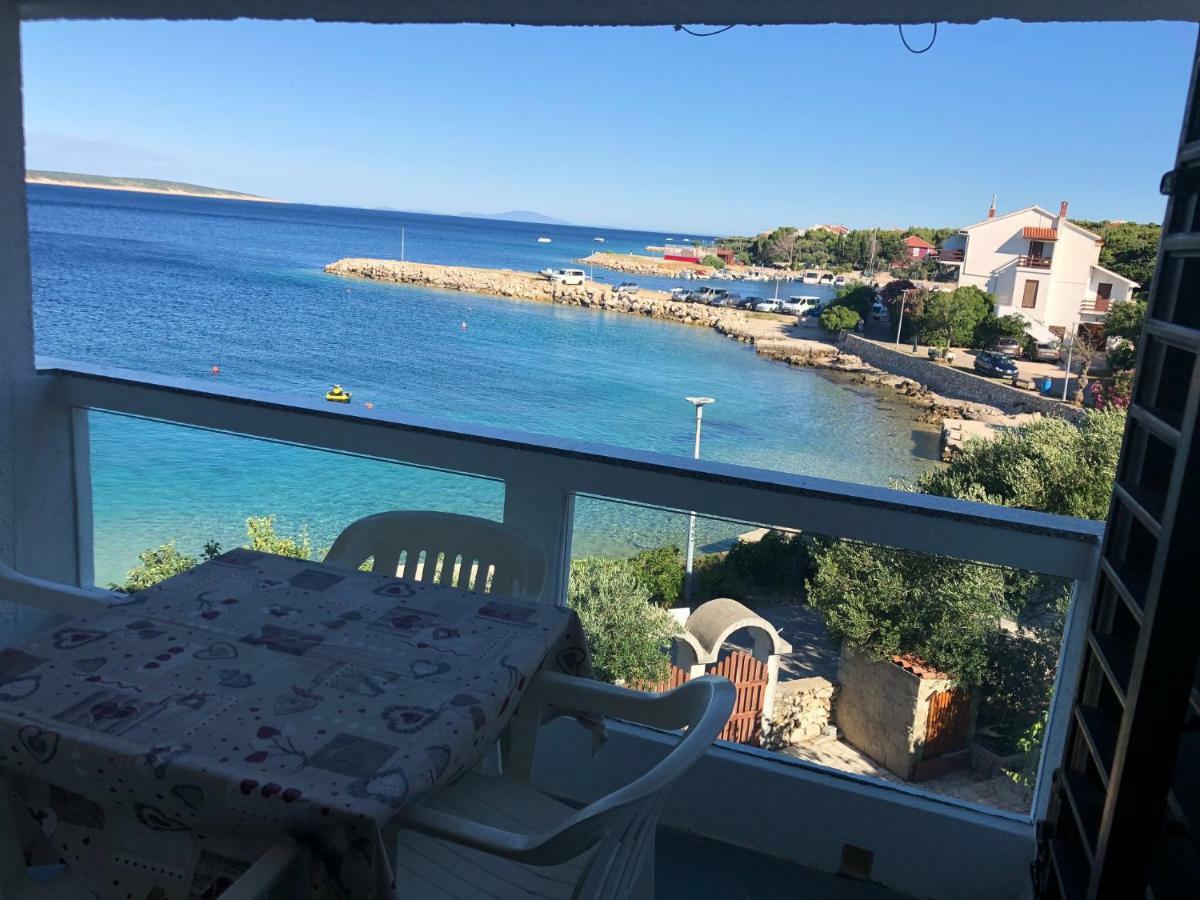 Croatia Mandre 아파트 외부 사진